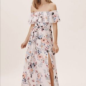 Yumi Kim Carmen dress size small like new